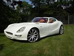 Trident Iceni 2009