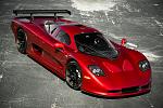 Mosler Mt900r 2006