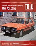 TBiU-8 FSO" Polonez" 1978-2002 r.