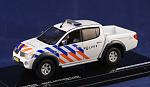 Vitesse - Mitsubishi L200 - Politie