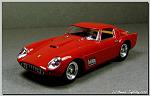 Ferrari 250 GT TDF Speciale Street Bang