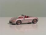 1993_Porsche Boxter Prototype, Minichamps