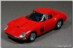 Ferrari 250 GTO 1964 Jouef Evolution