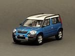 2005_Skoda Yeti, Abrex