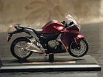 Honda VFR1200F (Maisto)0