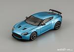 Aston Martin V12 Zagato Minichamps