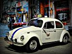 VW1302 police Atlas