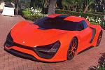 Trion Nemesis