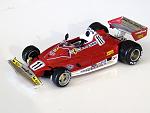 Ferrari 312 T2 – F1 #11 winner Germany Grand Prix 1977 Niki Lauda