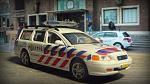 Volvo V70 politie Hongwell