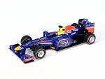 Red Bull Racing Renault RB 9 #1, winner USA Grand Prix 2013 Sebastian Fettel