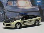 Dodge Intrepid Tennessee State Trooper 2003