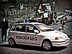 Fiat Punto rendorseg DeA