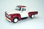 Chevrolet 3100 Pick Up ("White Box")