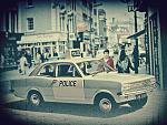 Vauxhall Viva Police ATLAS