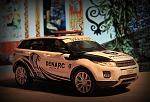 Rang Rover Evoque Denarc Goias