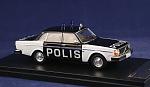PremiumX - Volvo 244 - Polis, 1978