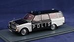 NEO - Volvo 145 - Polis