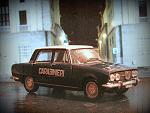 Alfa Romeo 2000 carabinieri M4