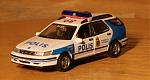 Hongwell - Saab 9,5 -  Polis Stockholms, 2001 Швеция