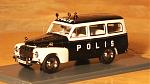 NEO - Volvo PV445 Duett -  Polis Швеция