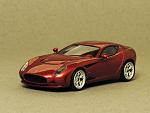 2009_Zagato-Perana Z-one, Matrix