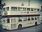 Daimler Fleetline bus Rochdale corporation Corgi