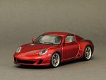 2006_Ruf RK Coupe, Spark