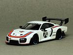 2019_Porsche-935 New, Minichamps