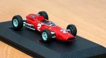 Ferrari 158 F1 #2 winner race of GP Italy Monza 1964 John Surtees