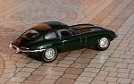 Jaguar   E type