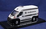 Greenlight/Custom - Dodge Ram Promaster - Policia Estatal