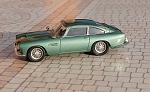 ASTON  MARTIN DB4