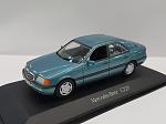 Mercedes C-Class C220 (W202) 1993 г. Minichamps