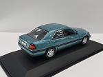 Mercedes C-Class C220 (W202) 1993 г. Minichamps