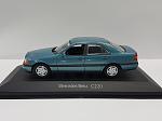 Mercedes C-Class C220 (W202) 1993 г. Minichamps