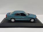 Mercedes C-Class C220 (W202) 1993 г. Minichamps