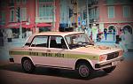 VAZ 2105 VDP DeA