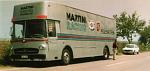 martini racing team