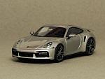 2020_Porsche -911 (992) Turbo S, Minichamps