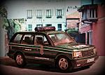 Range Rover GNR Cararama