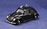 Vitesse - Volkswagen Beetle - Politie