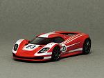 2013_Porsche-917 Living Legend, Spark