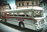 Pegaso Bus Comet 1101 Iberia