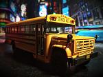 GMC 6000 School Bus