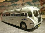 FORD Super "Greyhound Coaches" Australia (1937)