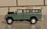 Land Rover Series III LWB .