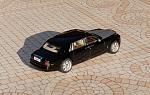 ROLLS  ROYCE Phantom EWB