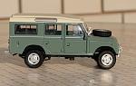 Land Rover Series III LWB
