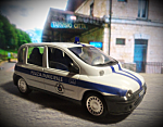 fiat multipla solido